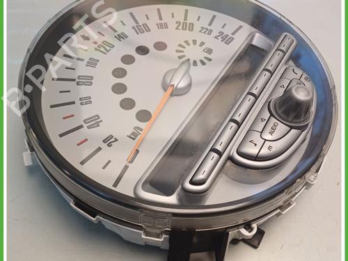 Instrument cluster MINI MINI (R56) One | BP25463742C47 