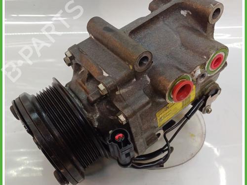 Used AC compressor FORD FIESTA V (JH_, JD_) 1.25 16V (75 hp) 18482449