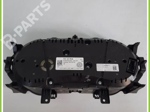 Kombinert Instrument VW TIGUAN (AD1, AX1) 2.0 TDI 4motion | BP11369662C47 