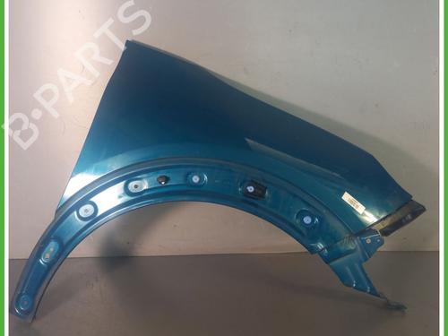 Used Right front fenders CITROËN C4 CACTUS 1.2 THP 110 (110 hp) 30096806