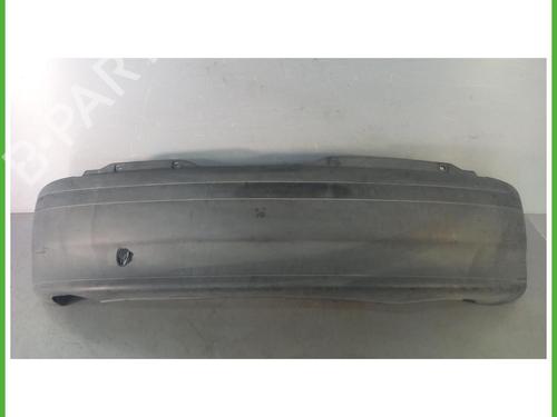 Used Rear bumper Rear bumper FIAT PUNTO (176_) 60 1.2 (176AP, 176AR, 176AQ, 176BB) (60 hp) 40073614 40073614