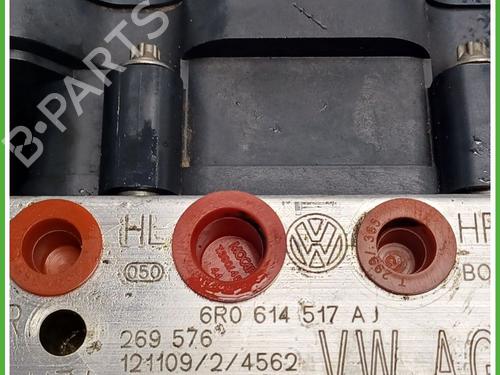 ABS pump VW POLO V (6R1, 6C1) 1.4 (6R1) | BP24193159M43 