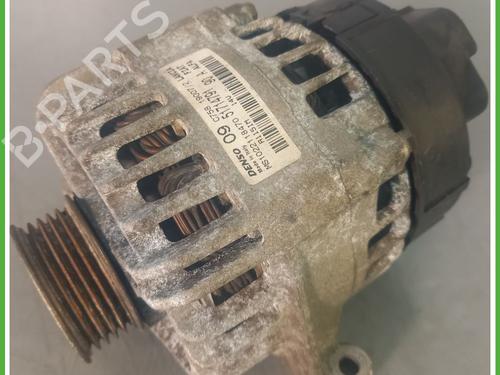 Generator FIAT BRAVO II (198_) 1.4 (198AXA1B) (90 hp) 30096783