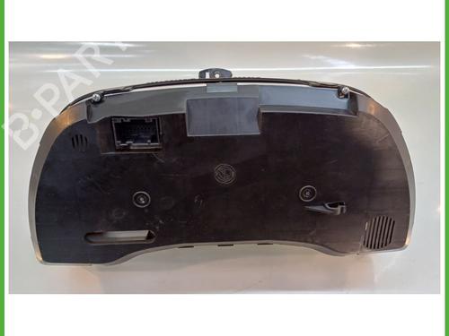 Instrument cluster FIAT PUNTO (188_) 1.2 60 (188.030, .050, .130, .150, .230, .250) | BP17025555C47 