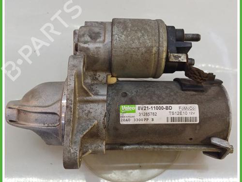 Starter FORD FIESTA VI (CB1, CCN) 1.4 LPG | BP19922567M8 