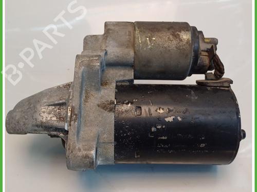 Starter FORD FIESTA V (JH_, JD_) 1.25 16V | BP27409532M8 