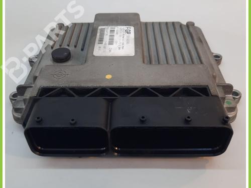 Engine control unit (ECU) FIAT PUNTO (188_) 1.3 JTD 16V | BP11368926M57 
