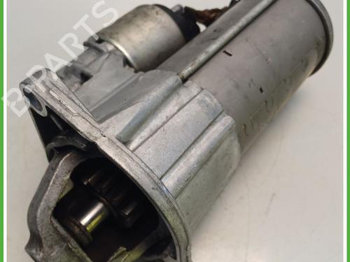 Startmotor FIAT DOBLO Cargo (263_) 1.6 D Multijet (263WXD1B, 263WXR1B, 263WXX1B, 263ZXD1B,... (105 hp) 29498884