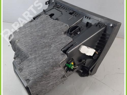 Glove box PEUGEOT 308 I (4A_, 4C_) 1.6 16V | BP11367214C95 