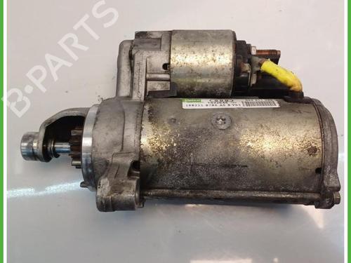 Starter AUDI A5 Sportback (8TA) 2.7 TDI | BP40145843M8 - Image 5
