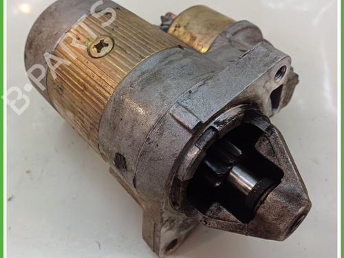 Starter FIAT SEICENTO / 600 (187_) 1.1 (187AXB, 187AXB1A, 187AXC1A02) | BP16042066M8 