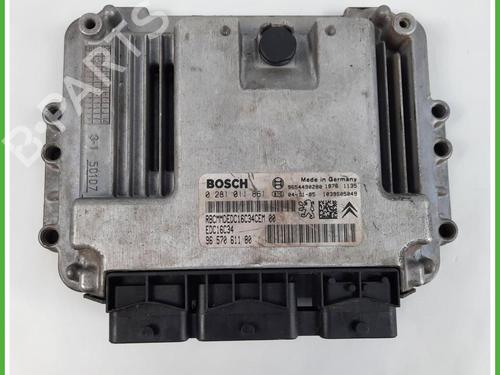 Used Engine control unit (ECU) Engine control unit (ECU) FIAT PUNTO (188_) 1.2 60 (188.030, .050, .130, .150, .230, .250) (60 hp) 40131410 40131410