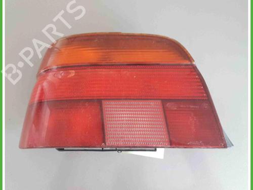 Used Left taillight Left taillight BMW 5 (E39) 520 i (136 hp) 40130216 40130216