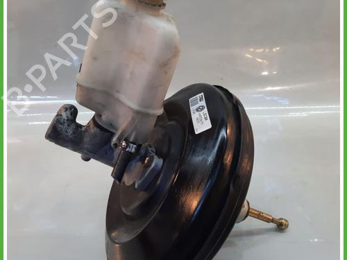 Servo brake ALFA ROMEO 147 (937_) 1.6 16V T.SPARK ECO (937.AXA1A, 937.BXA1A) | BP12909898M42