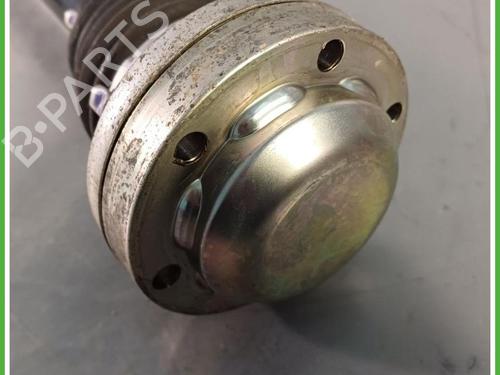 Right front driveshaft AUDI Q5 (FYB, FYG) 2.0 TDI quattro | BP40145660M39  - Image 6