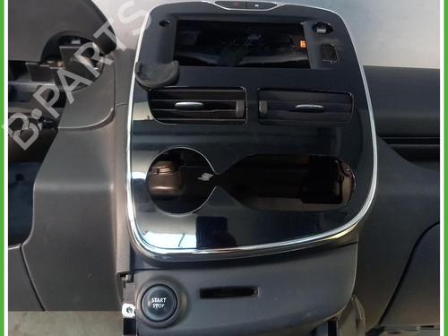 Dashboard RENAULT CLIO IV (BH_) 0.9 TCe 90 (BHNF, BHMA, BHMH, BHJK, BHJR) | BP40075543C46 - Image 4
