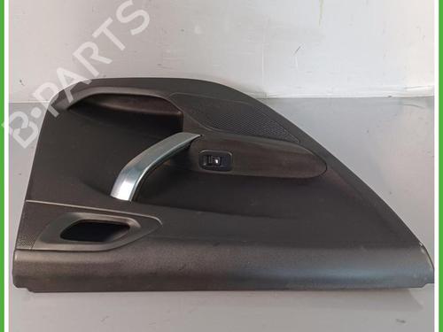 Rear left panel PEUGEOT 2008 I (CU_) 1.5 BlueHDI 100 | BP40141739C60 - Image 5
