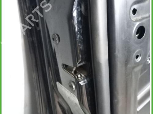 Left front door PORSCHE CAYENNE (9PA) 3.2 | BP13404669C2 