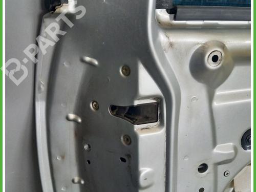 Left rear door LANCIA PHEDRA (179_) 2.2 JTD (179AXC1A) | BP11973495C4 