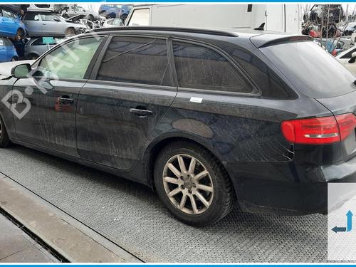 Control unit AUDI A4 B8 Avant (8K5) 2.0 TDI | BP40140073M11 - Image 8