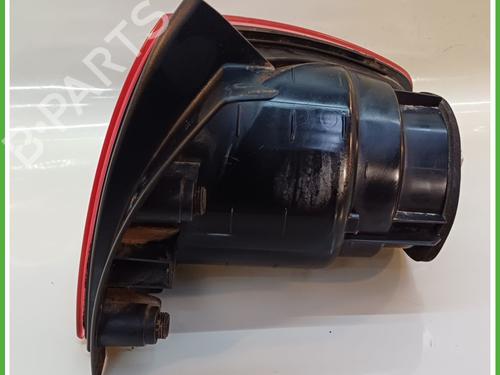 Left taillight SEAT ALTEA (5P1) 1.6 | BP16340340C34 