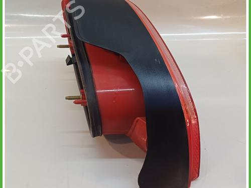 Right taillight PEUGEOT 106 II (1A_, 1C_) 1.0 i | BP16484277C35 