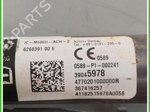 Other OPEL CORSA E (X15) 1.4 LPG (08, 68) | BP40145538O1 - Image 3