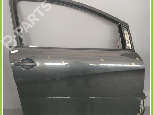 Used Right front door SEAT ALTEA XL (5P5, 5P8) 1.9 TDI (105 hp) 11721075