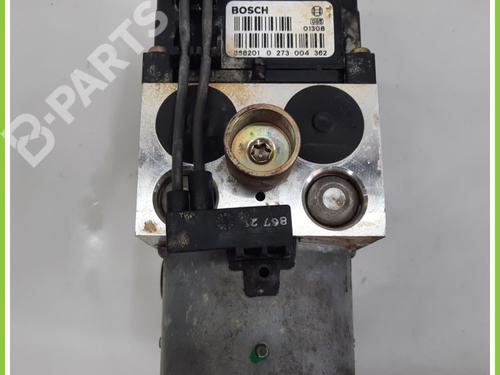 ABS pump OPEL ASTRA G Estate (T98) 1.6 16V (F35) | BP11369540M43 