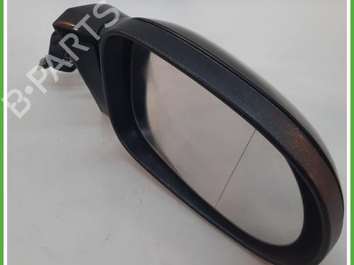 Used Right mirror MERCEDES-BENZ A-CLASS (W168) A 160 (168.033, 168.133) (102 hp) 12524953