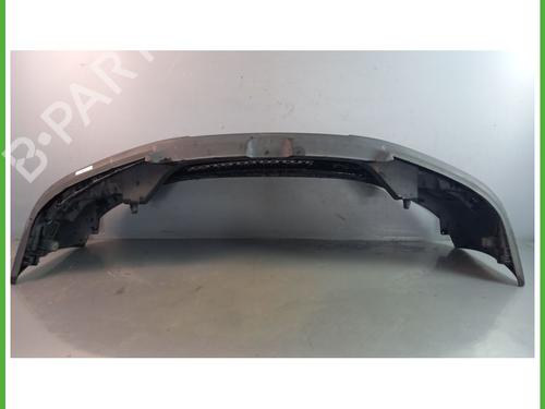Front bumper PEUGEOT 106 II (1A_, 1C_) 1.0 i | BP19703360C7 