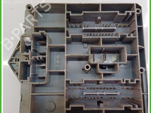 Fuse box FIAT PUNTO (188_) 1.2 60 (188.030, .050, .130, .150, .230, .250) | BP18711569E1 