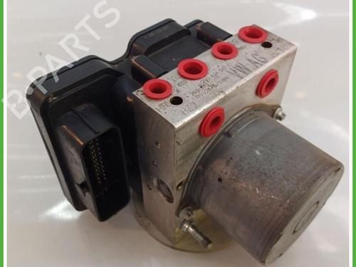 Used ABS pump ABS pump VW CRAFTER Van (SY_, SX_) 2.0 TDI FWD (SYB, SYC, SYD) (140 hp) 40140946 40140946