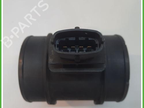 Mass air flow sensor FIAT SEDICI (189_) 1.9 D Multijet 4x4 | BP13579331M95 