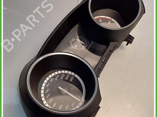 Instrument cluster ALFA ROMEO GIULIETTA (940_) 1.6 JTDM (940FXD1A) | BP25937607C47 