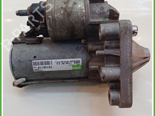 Starter PEUGEOT 308 I (4A_, 4C_) 1.6 HDi | BP16898240M8 