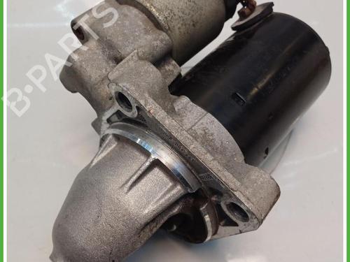 Used Starter Starter FORD FIESTA V (JH_, JD_) 1.25 16V (75 hp) 40146067 40146067