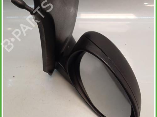Used Right mirror TOYOTA AYGO (_B1_) 1.0 (KGB10_, KGB10R) (68 hp) 23144281
