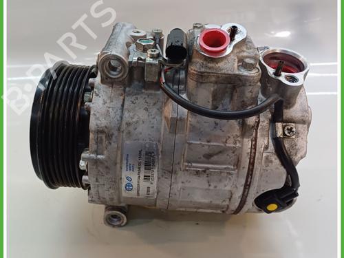 AC-Kompressor MERCEDES-BENZ C-CLASS (W203) C 220 CDI (203.008) | BP21004812M34 