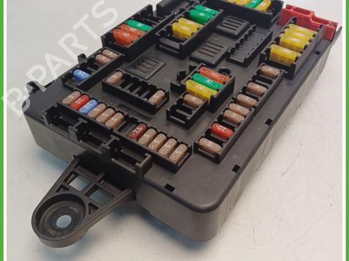 Fuse box BMW 4 Gran Coupe (F36) 420 d xDrive | BP25627187E1 