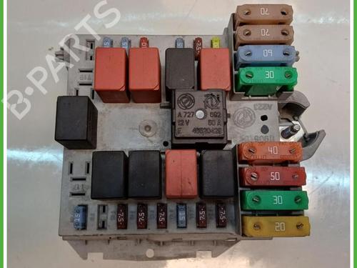 fuse-box-lancia-ypsilon-843_-2003-2004-2005-2006-2007-2008-2009-2010-2011-40143006 main image