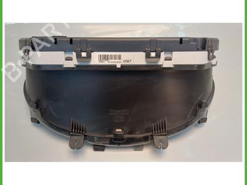 Instrument cluster KIA SORENTO III (UM) 2.2 CRDi | BP26671718C47 
