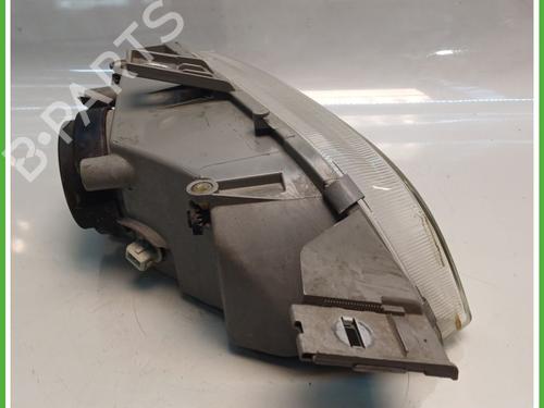 Left headlight FIAT PUNTO (176_) 75 1.2 | BP22380212C28 