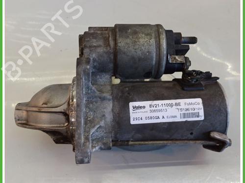 Starter FORD FIESTA VI (CB1, CCN) 1.4 LPG | BP19164669M8 