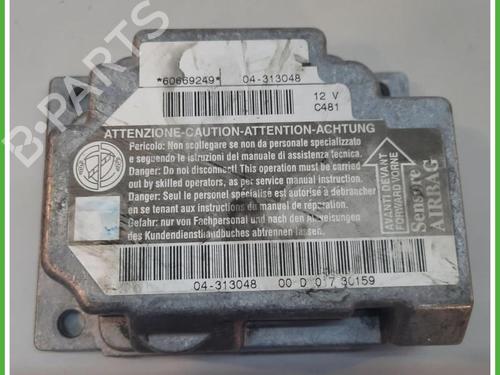 control-unit-fiat-panda-169_-2003-40133354 main image