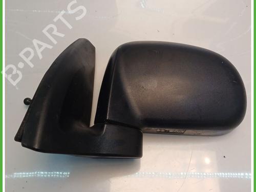 Left mirror HYUNDAI ATOS (MX) 1.0 i | BP27409784C26 