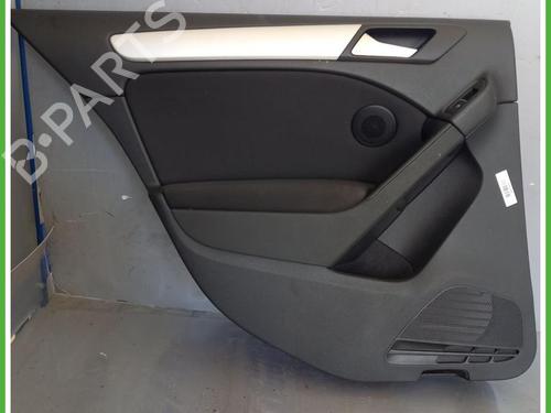 rear-left-panel-vw-golf-vi-5k1-2008-2009-2010-2011-2012-2013-2014-40144830 main image
