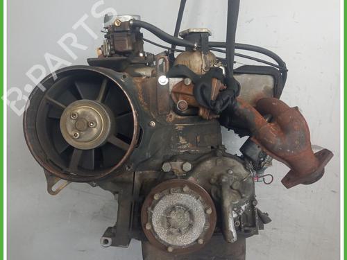 Engine FIAT PANDA (141_) 650 | BP29825015M1 