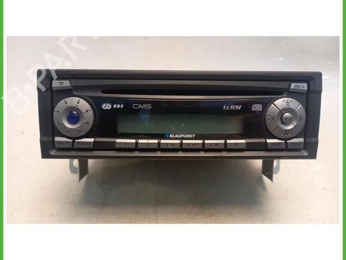 Used Radio Radio CHEVROLET AVEO / KALOS Hatchback (T200) 1.2 (72 hp) 40076121 40076121