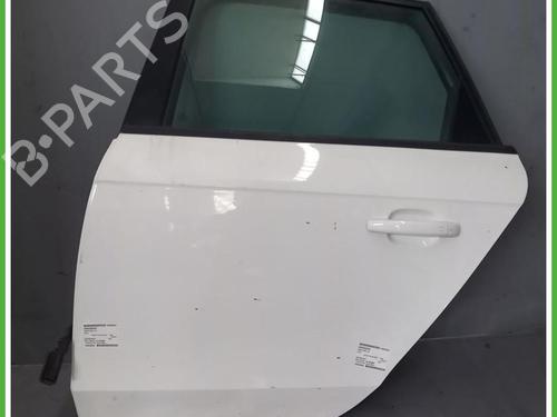left-rear-door-vw-golf-vi-5k1-2008-2009-2010-2011-2012-2013-2014-40144763 main image